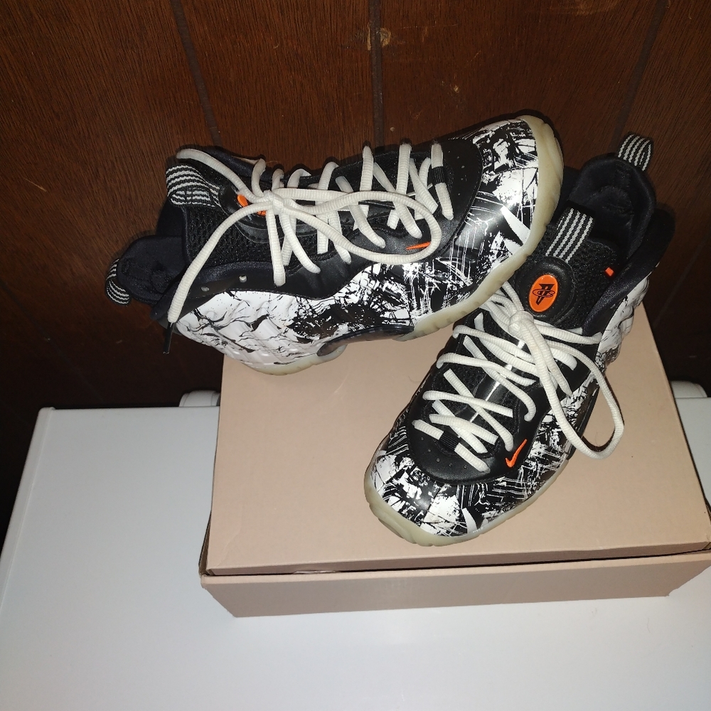 Foamposites - Picture 2 of 9